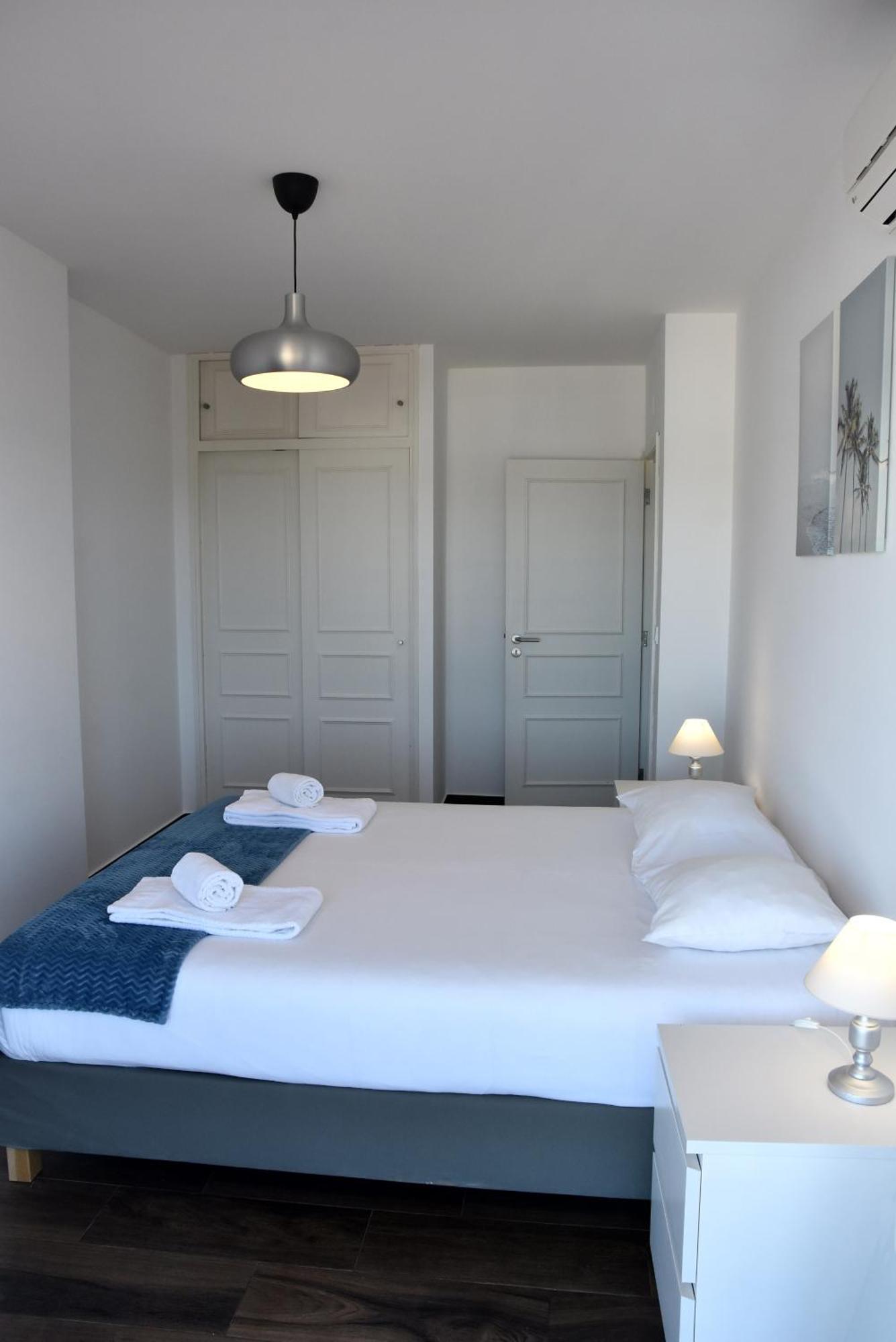Beach House Monte Gordo Eksteriør bilde